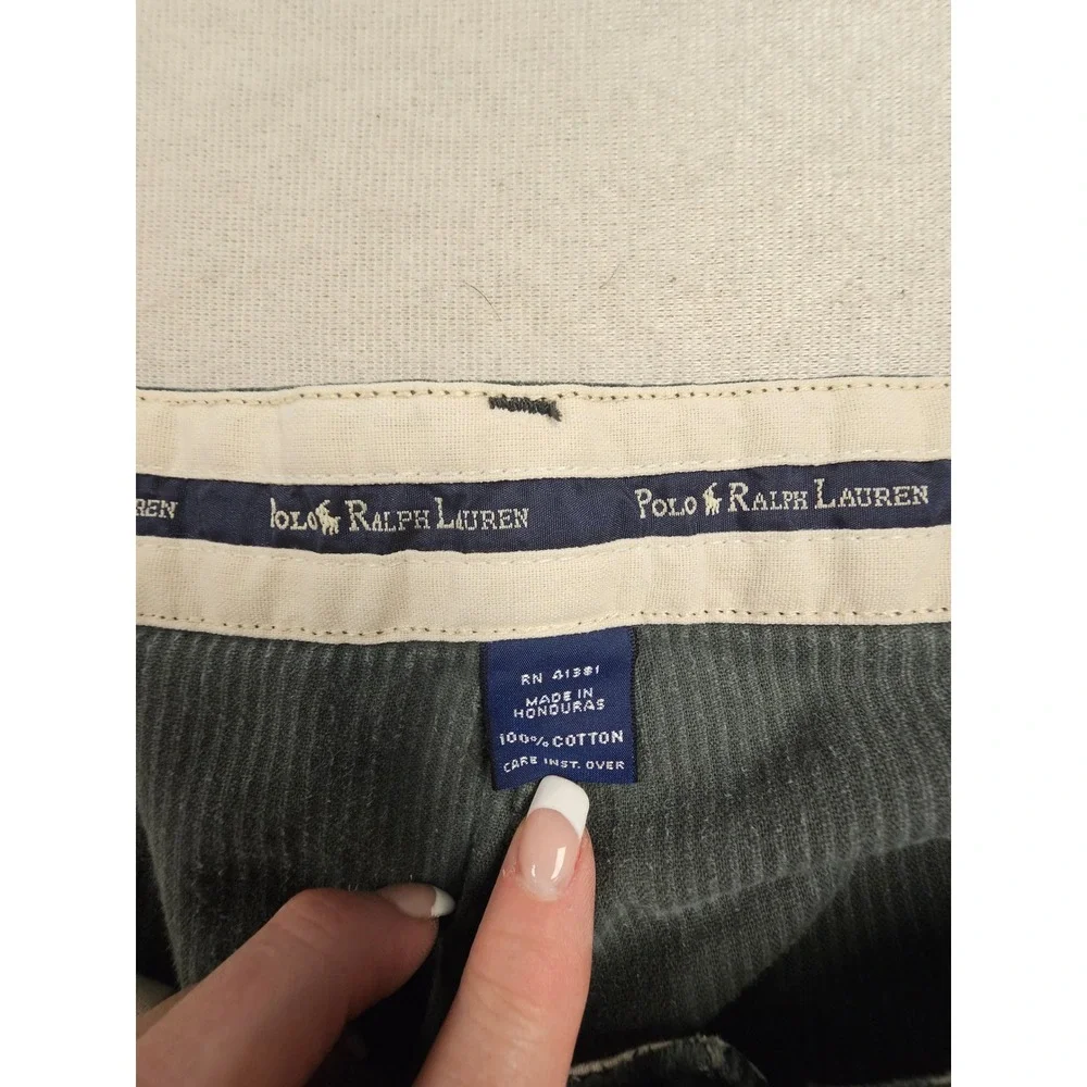 Polo Ralph Lauren polo ralph
